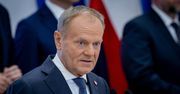 "Zawiść pod adresem Polski". Tusk odczytał tytuły światowych mediów