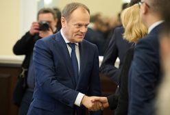 Nawrocki pokrzyżuje plany Tuska? "Nie musi obawiać się weta"