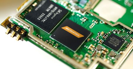 MediaTek rezygnuje z procesorów dla flagowych smartfonów