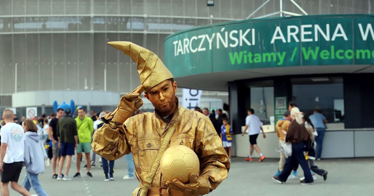 Rekordowy kontrakt. Tarczyński przedłuża umowę ze Stadionem Wrocław