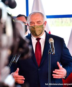 Dekret Putina. Sasin mówi o sankcjach: zatrzymanie Nord Stream 2