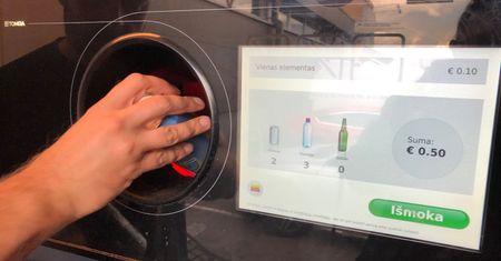 Oni stawiają na system kaucyjny. Już od nowego roku zmiany u naszego sąsiada