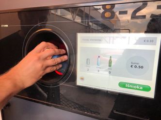 Oni stawiają na system kaucyjny. Już od nowego roku zmiany u naszego sąsiada