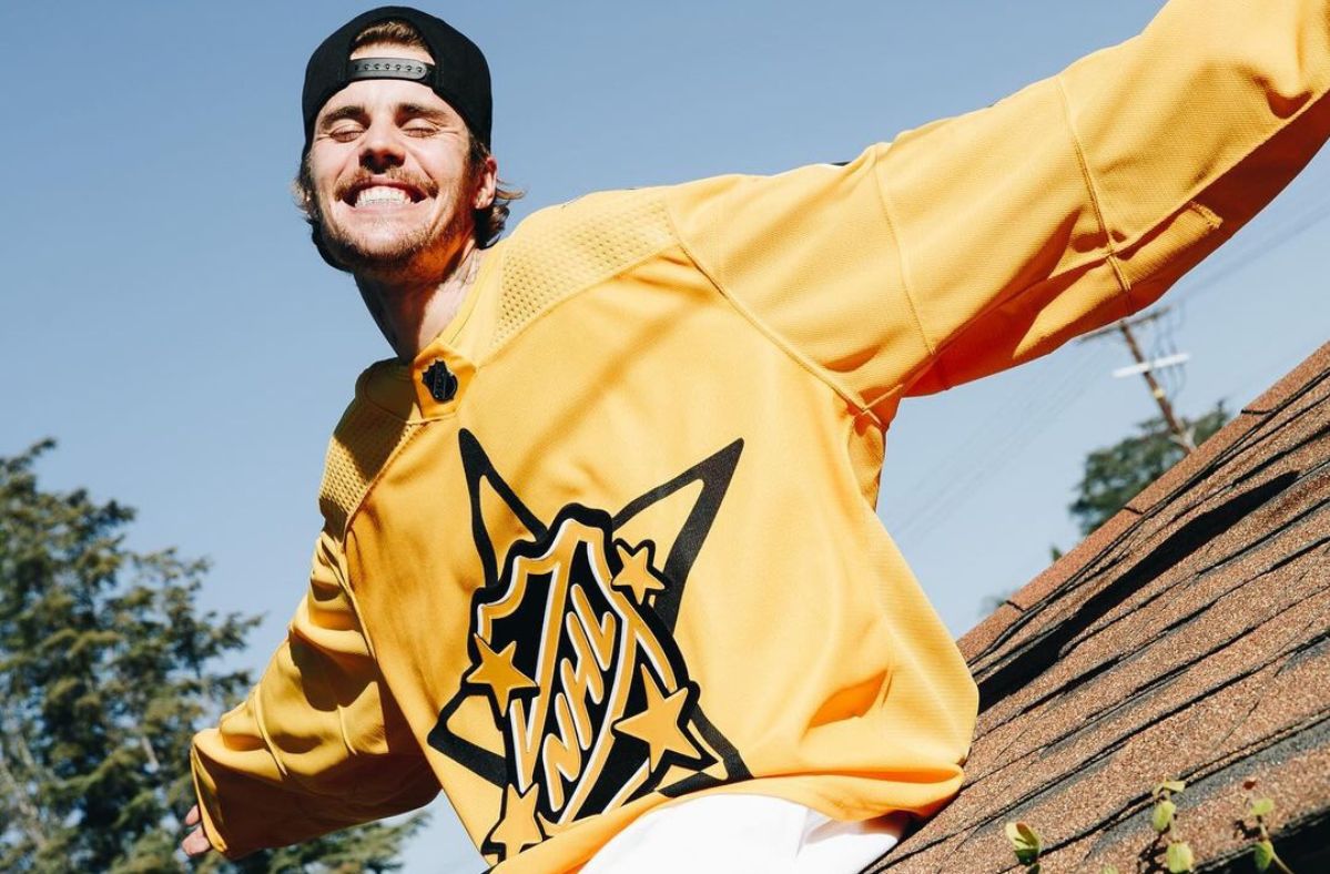 Justin Bieber has to go on tour for financial reasons.