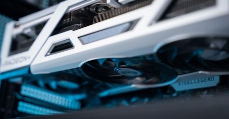 AMD obniża ceny Radeonów. To reakcja na premierę GeForce RTX 4070