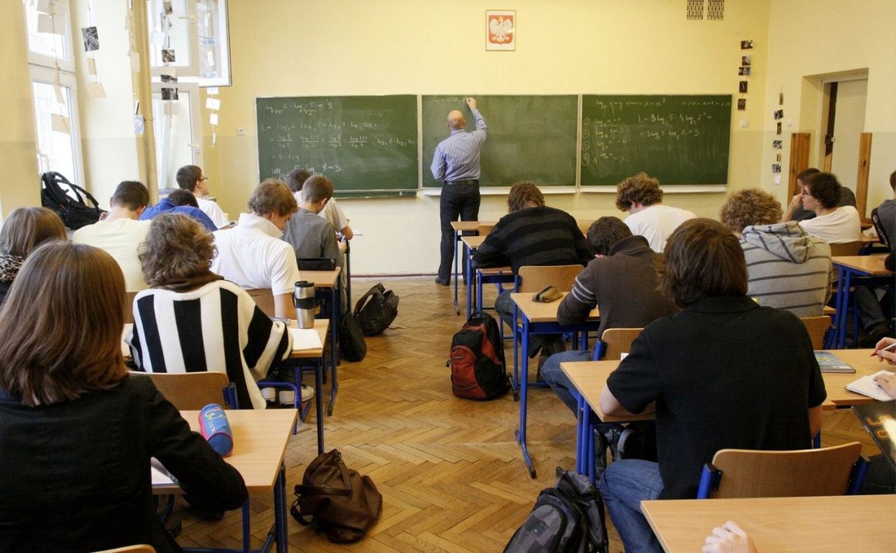 Katecheci oburzeni decyzją MEN. Oto co planują zrobić