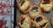 Czeskie kołacze to coś więcej niż zwykła drożdżówka. Są tak pyszne, że robię je co tydzień