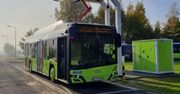 3,2 mln zł za sztukę. Gorzów kupuje 10 kolejnych elektryków