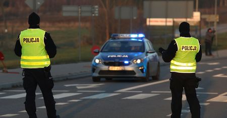 Żona oskarżona o zabójstwo męża. Śledczym pomogły okulary