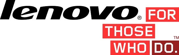 Lenovo firma logo