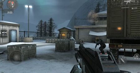 Modern Combat 3: Fallen Nation już jutro!