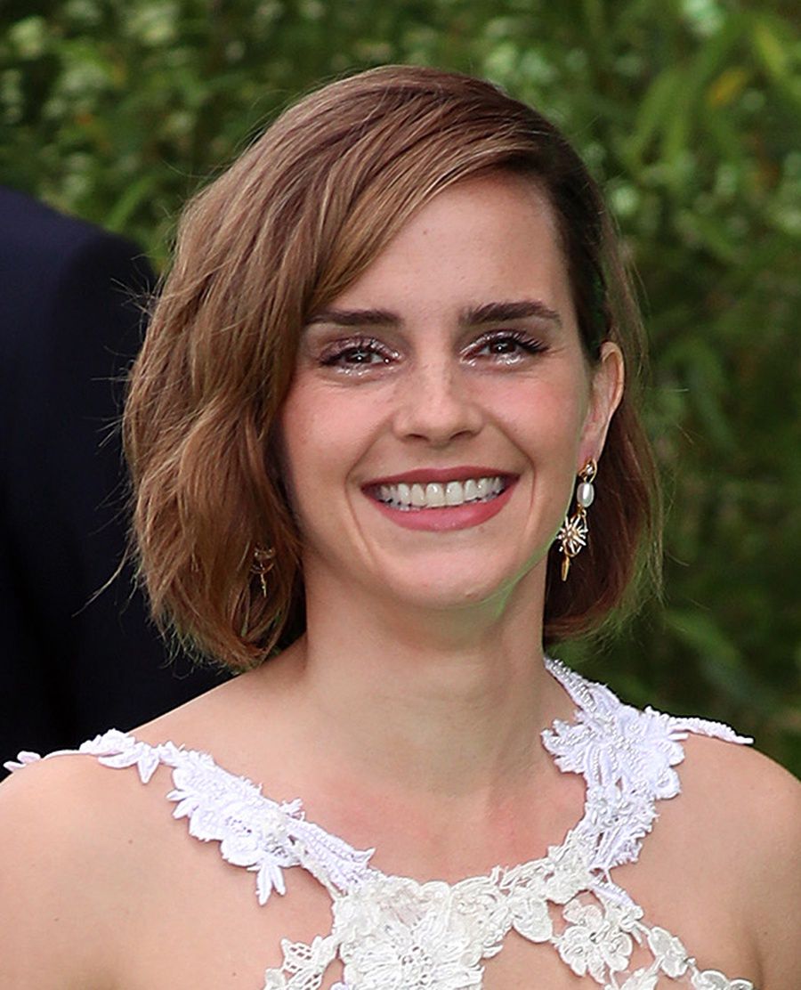Emma Watson 