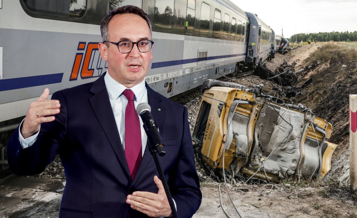 Rewolucja na drogach: Jakie kary czekają kierowców na przejazdach kolejowych?