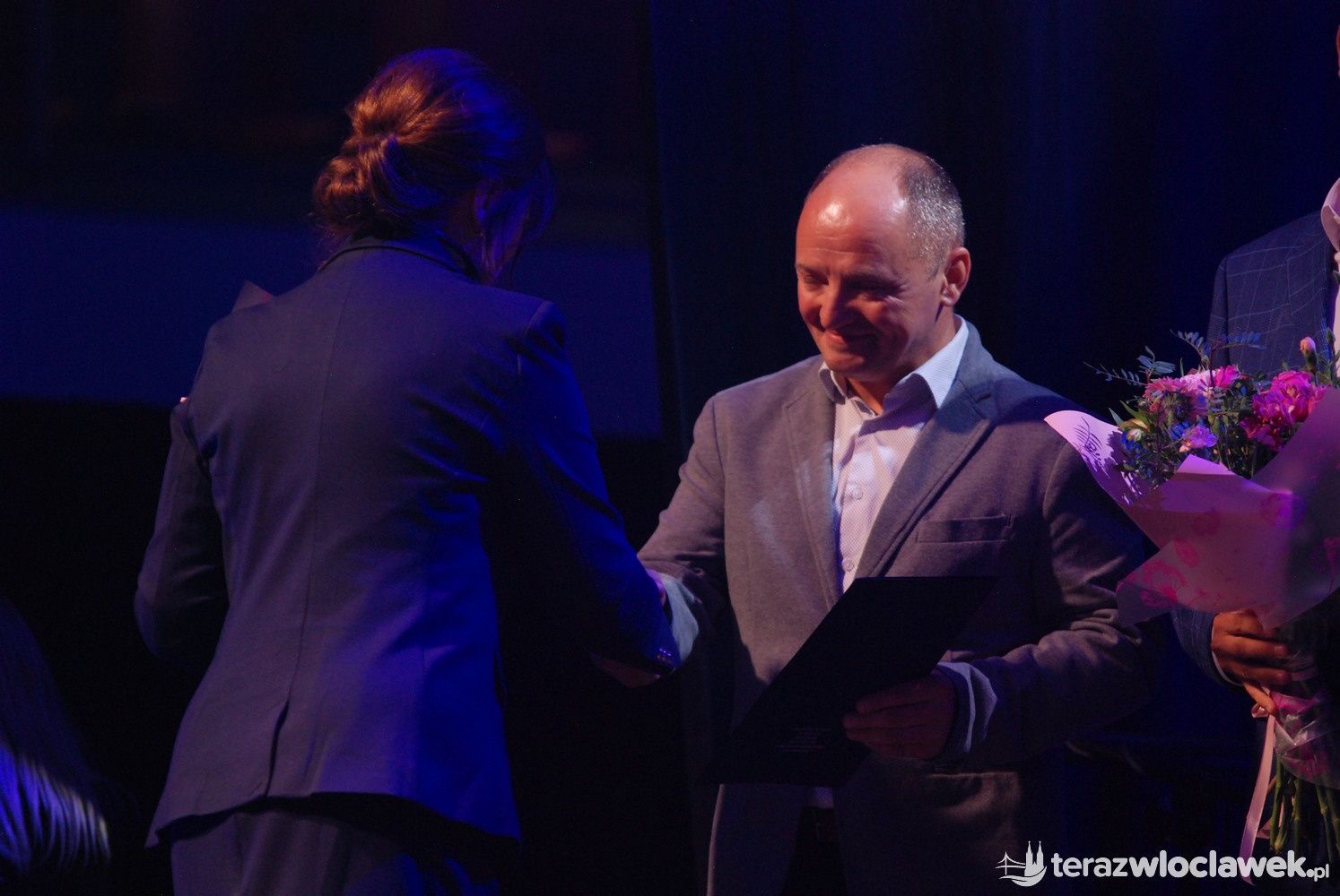 Kowal: nagrody dla oświaty i koncert Haliny Mlynkovej