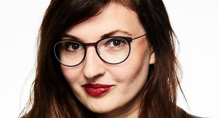 Była dziennikarka żegna się z SEC Newgate CEE