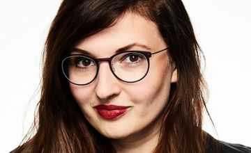 Była dziennikarka odchodzi z SEC Newgate CEE