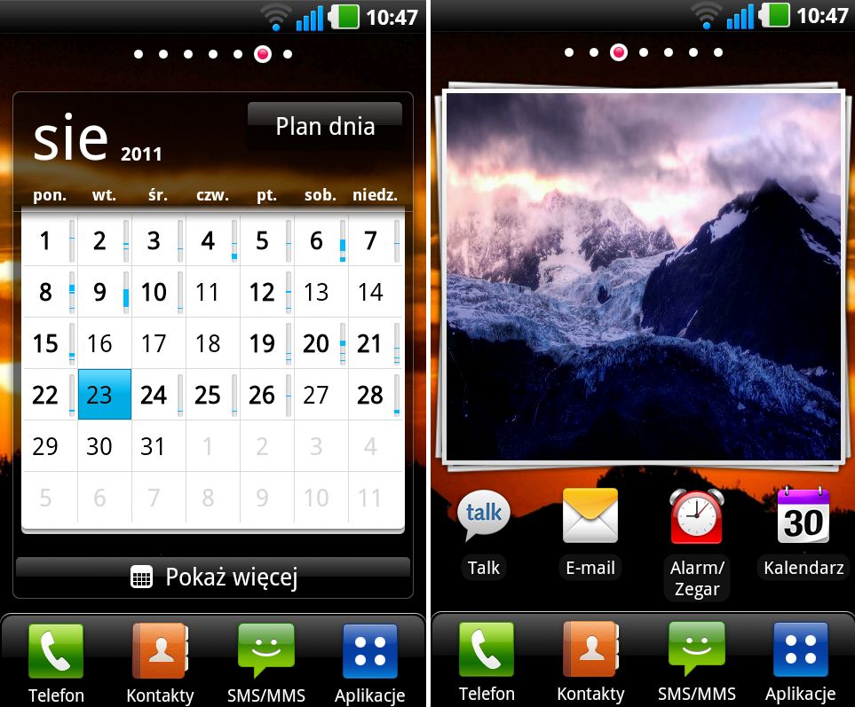 LG Swift 3D - test cz. 2 [oprogramowanie] 4