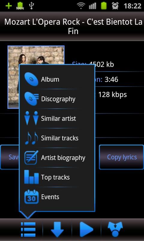 MP3 Downloader Pro