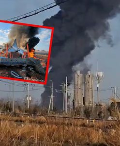 Rozbił się samolot pasażerski w Korei Południowej. Pasażer wysłał wiadomość przed wypadkiem