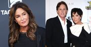 Caitlyn Jenner NIE MA KONTAKTU z Kris Jenner! "Rozmawia z nią mój menadżer. To smutne"