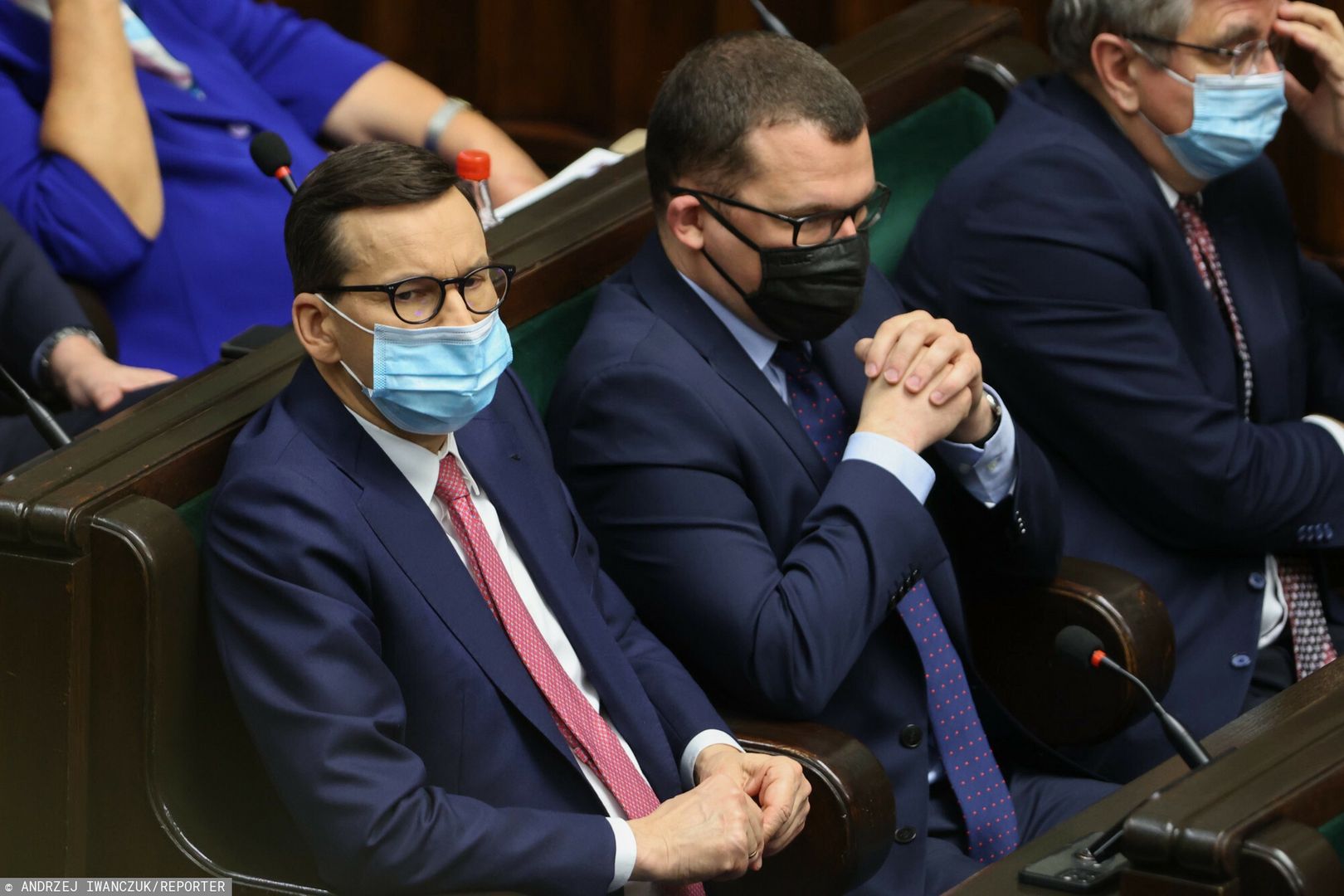 Obawy inflacyjne są najwyższe od 25 lat. W efekcie aż 62 proc. Polaków chce zwiększać wydatki na dobra trwałe - pisze "Rz" 