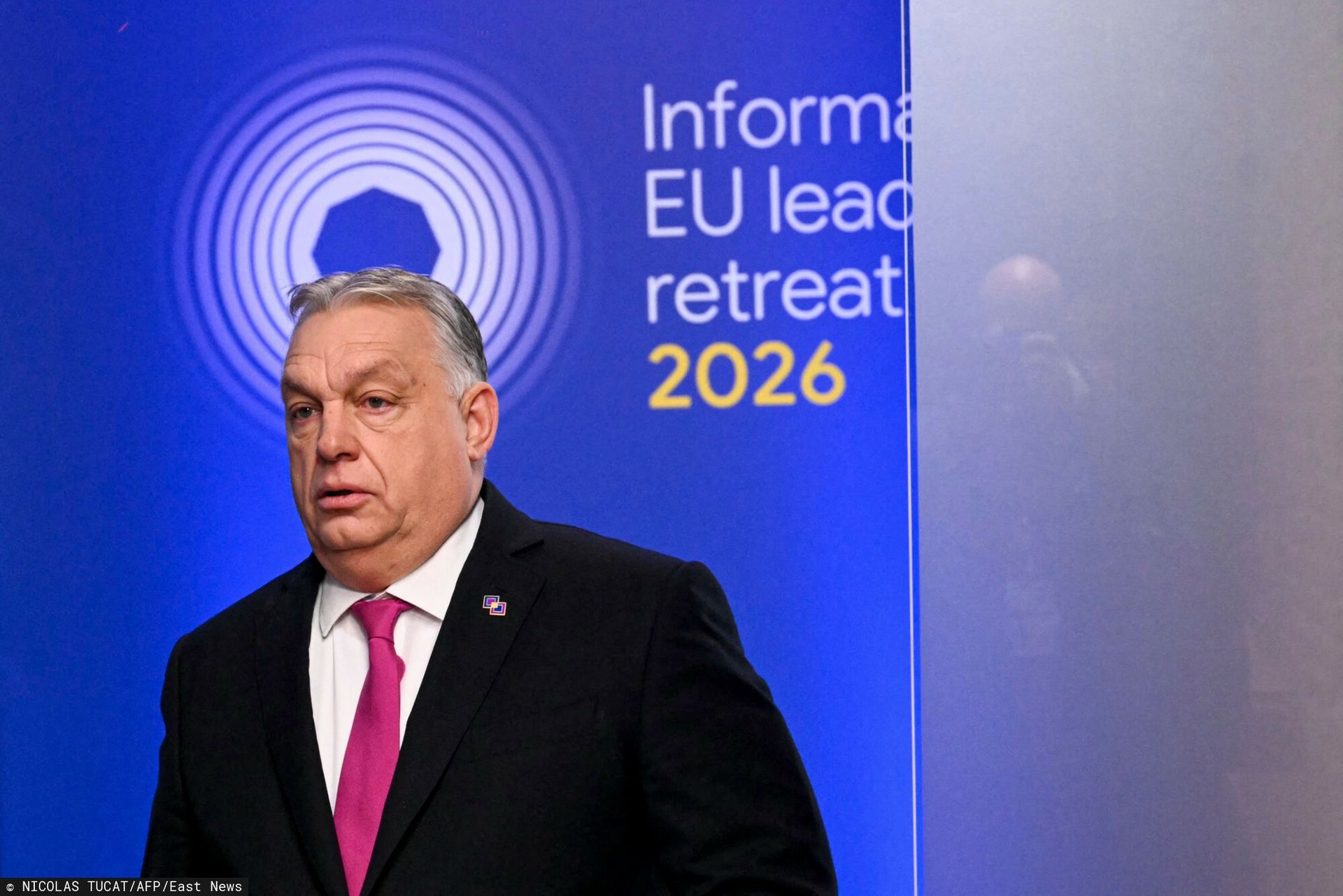 Czarne chmury nad Orbánem. Sondaż przewiduje katastrofę dla Fideszu