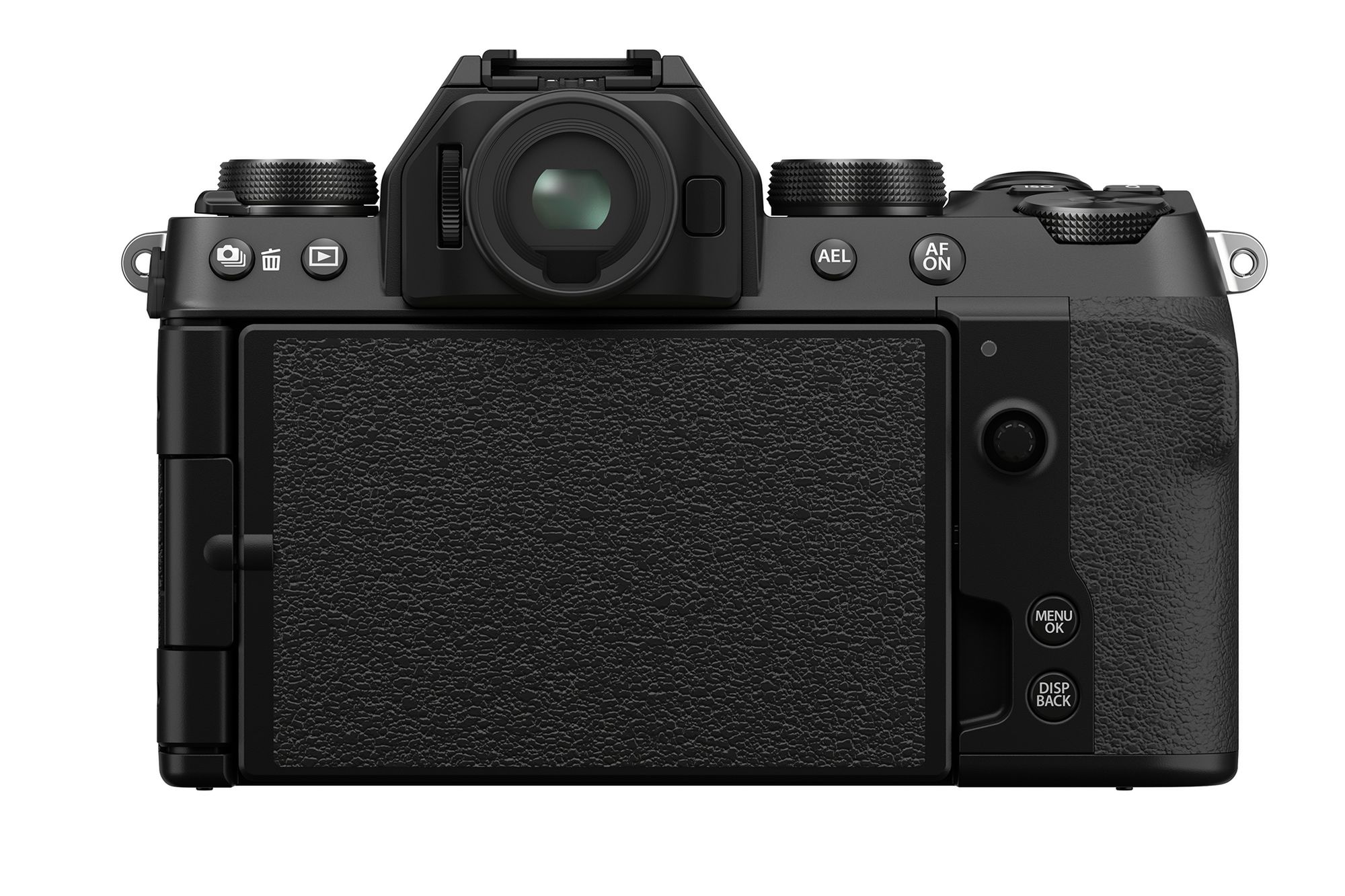Fujifilm X-S10 – kompaktowe rozmiary, niesamowita stabilizacja i mnóstwo funkcji 4