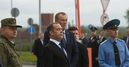 ISW: Kreml straszy Finlandię tak samo jak przed atakiem na Ukrainę