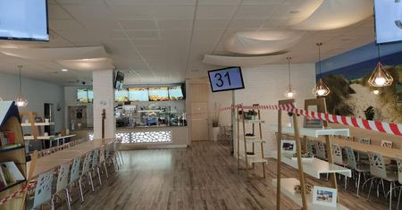 Odmrażanie gospodarki. Otwarcie restauracji. Nowe zasady