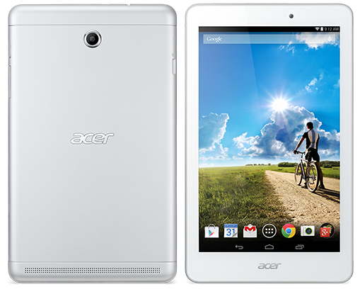 Acer Iconia Tab 8