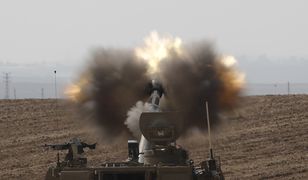 Brytyjskie linie zawieszają loty do Izraela. Wszystko przez groźny incydent