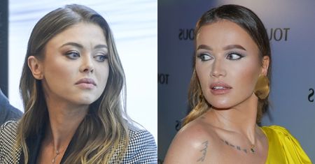 "Fanka" zarzuciła Maffashion, że nie udzieliła PUBLICZNEGO WSPARCIA Joannie Opoździe. Doczekała się odpowiedzi...