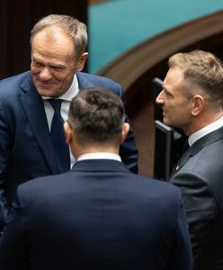 Kaczyński nie będzie zadowolony, Tusk przeciwnie. Najnowszy sondaż