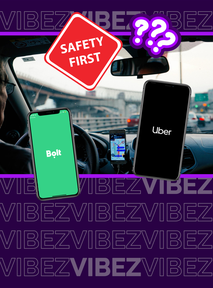 Uber i Bolt pod lupą polskiego rządu. Chodzi o bezpieczeństwo kobiet
