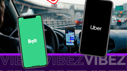 Uber i Bolt pod lupą polskiego rządu. Chodzi o bezpieczeństwo kobiet