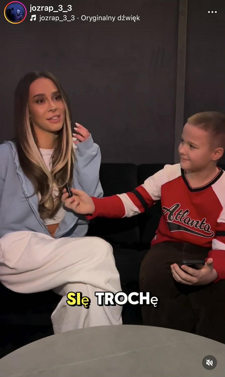 Blanka i Józef Zarębski