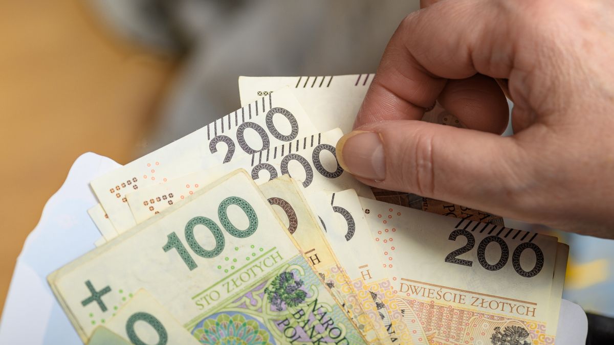 Podwyżki rent i emerytur już niebawem