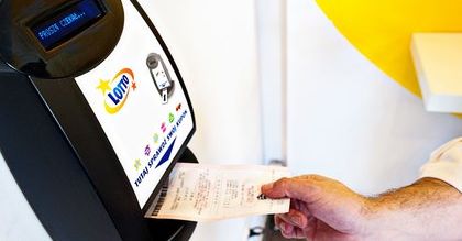 Kumulacja w Lotto rozbita. Wiemy, gdzie padła milionowa wygrana