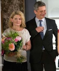 "M jak miłość": Marta znów nakryje męża na kłamstwie?!