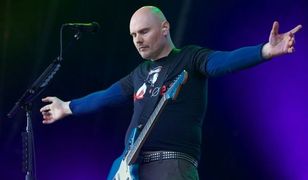 AMC o wrestlingowej lidze Billy'ego Corgana