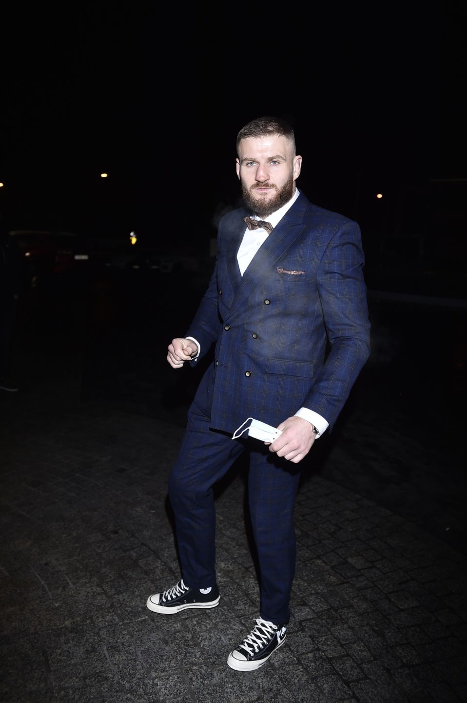 Jan Błachoiwcz - Gala Mistrzów Sportu 2021