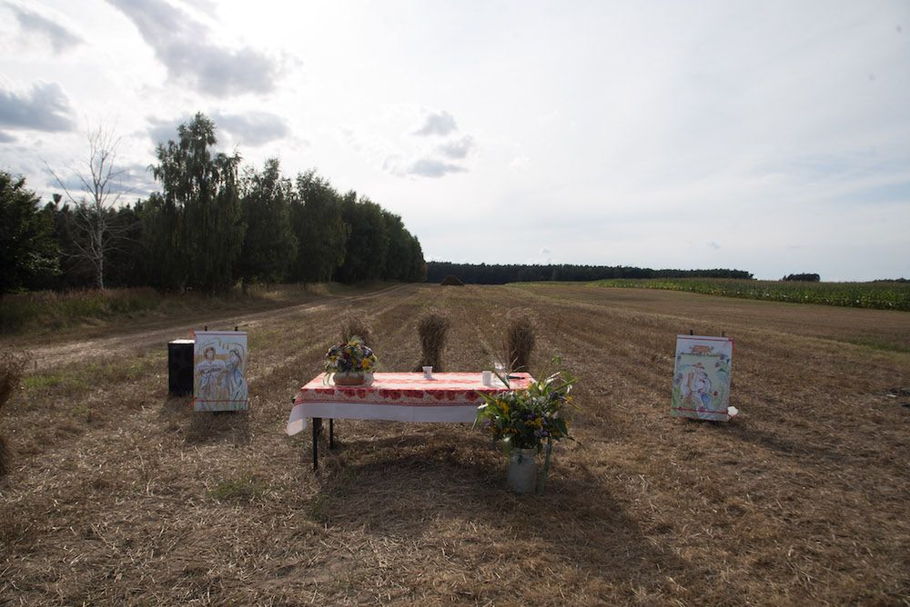 Saga niewoli – premiera książki Aldony Wleklak