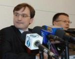 Kaczmarek: Prokuratura nie ma szans wyjaśnić przecieku