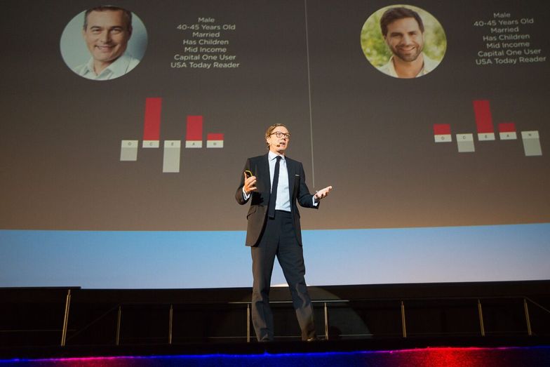 Nowy porządek świata reklamy