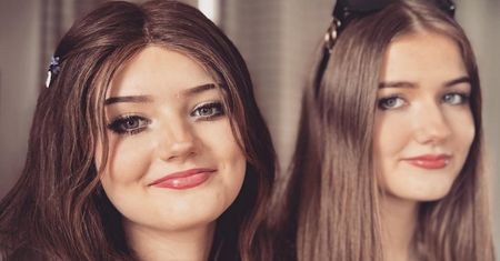 Bliźniaczki miały te same objawy. Porażającą diagnozę usłyszała tylko jedna z nich