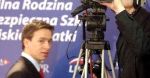 LPR: Wieczór wyborczy w trzech kolorach