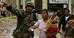Peru: Wojsko ma zatrzymać falę gwałtów i kradzieży