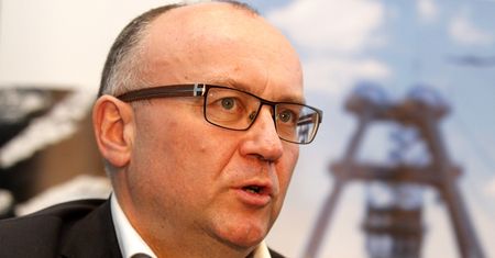 Kompania Węglowa bez czterech wiceprezesów. Podali się do dymisji
