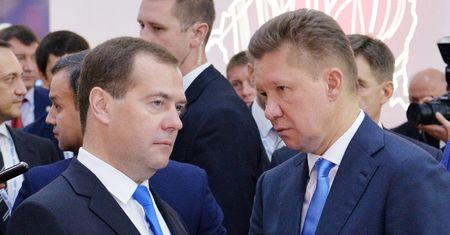Gazprom zapłaci za zniszczenie Jukosu? Koncern wraca na rynek kapitałowy, ale ostrzega inwestorów