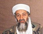 Bin Laden przemówił